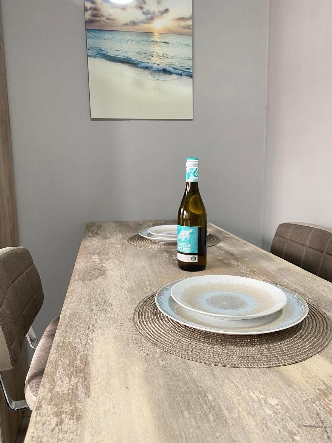 Nj Luxury Rooms And Suites ヴァルナ エクステリア 写真