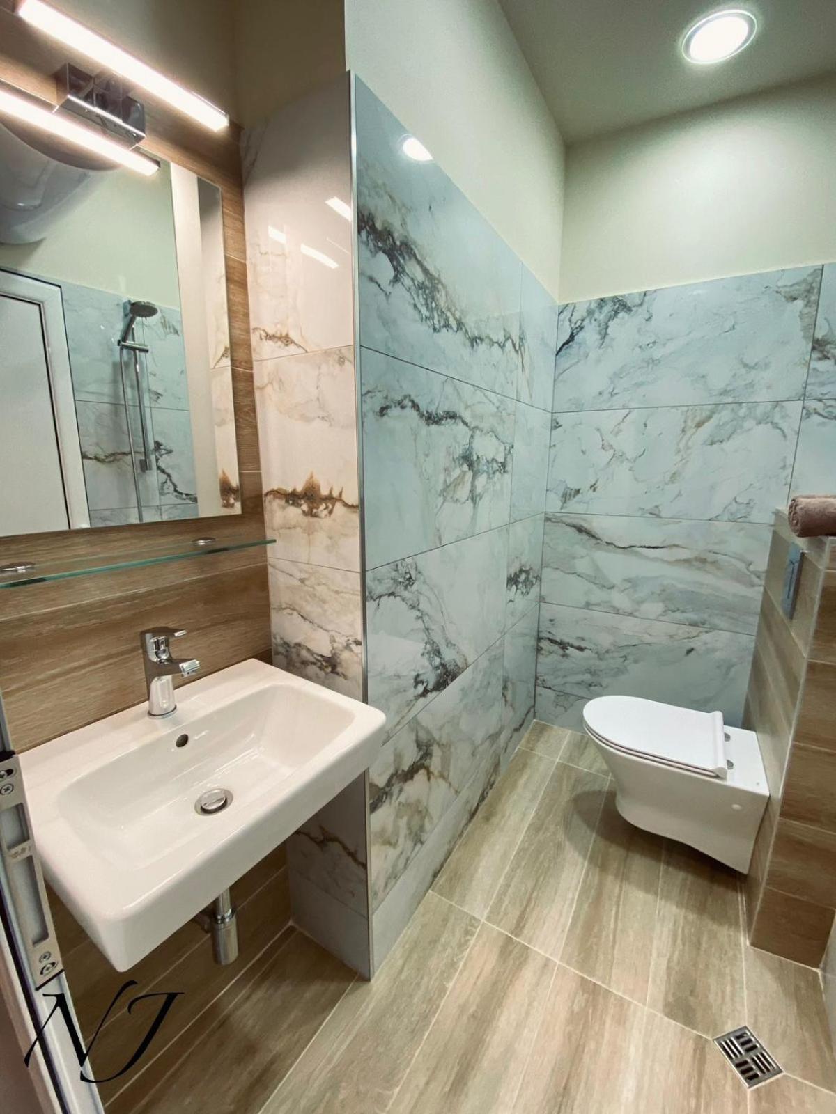 Nj Luxury Rooms And Suites ヴァルナ エクステリア 写真