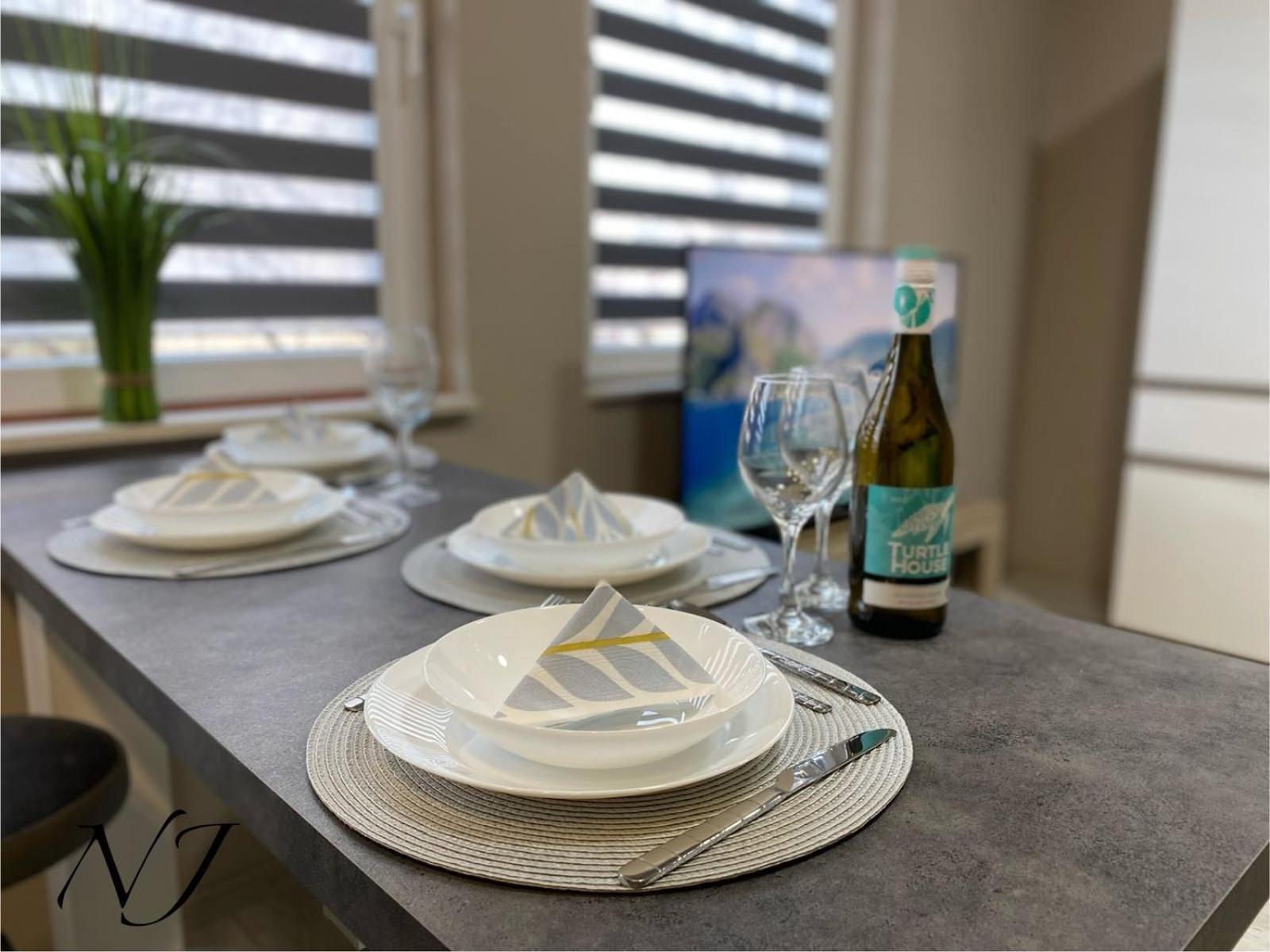 Nj Luxury Rooms And Suites ヴァルナ エクステリア 写真