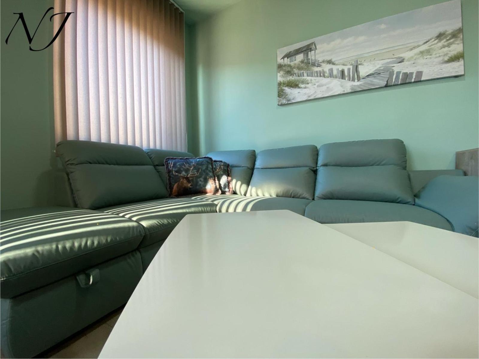 Nj Luxury Rooms And Suites ヴァルナ エクステリア 写真